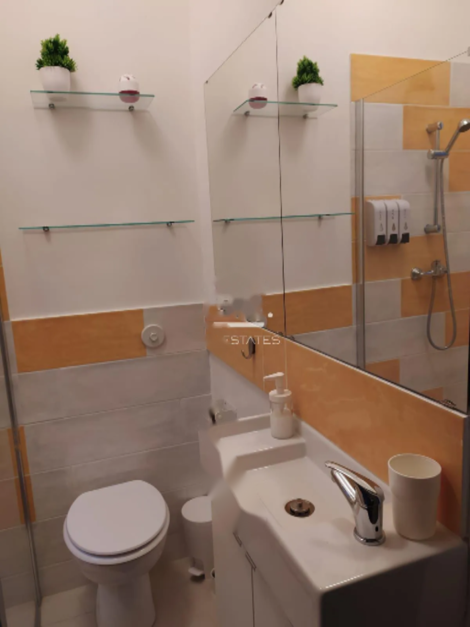 Квартира в Хамруне, Мальта, 200 м² - фото 14