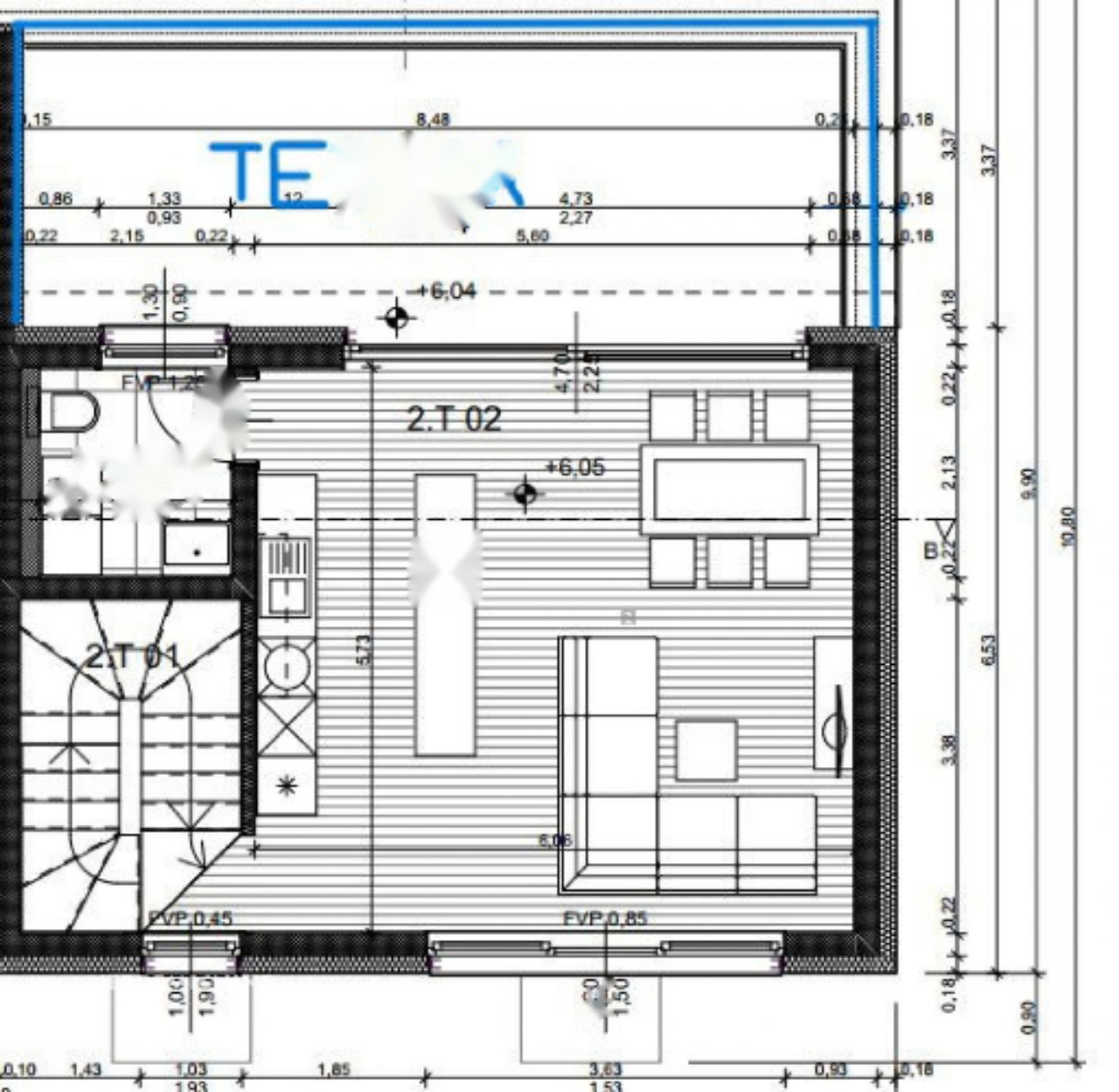 Квартира в Любляне, Словения, 147 м² - фото 14