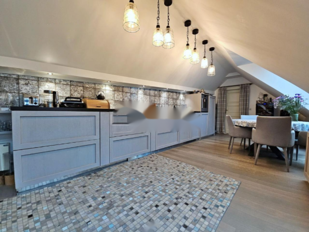 Квартира в Любляне, Словения, 258 м² - фото 14