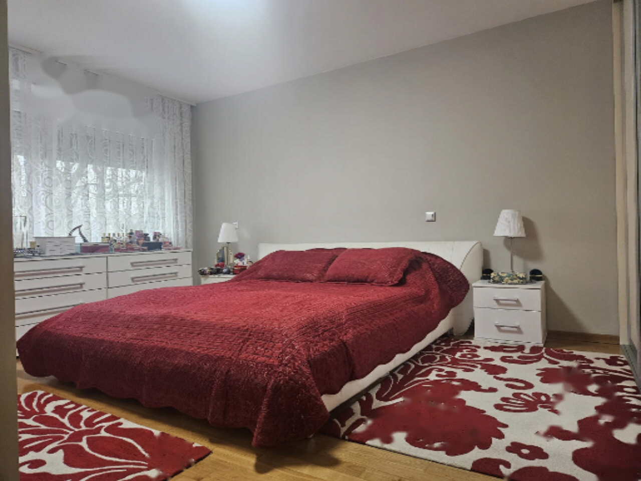 Квартира в Любляне, Словения, 103 м² - фото 14