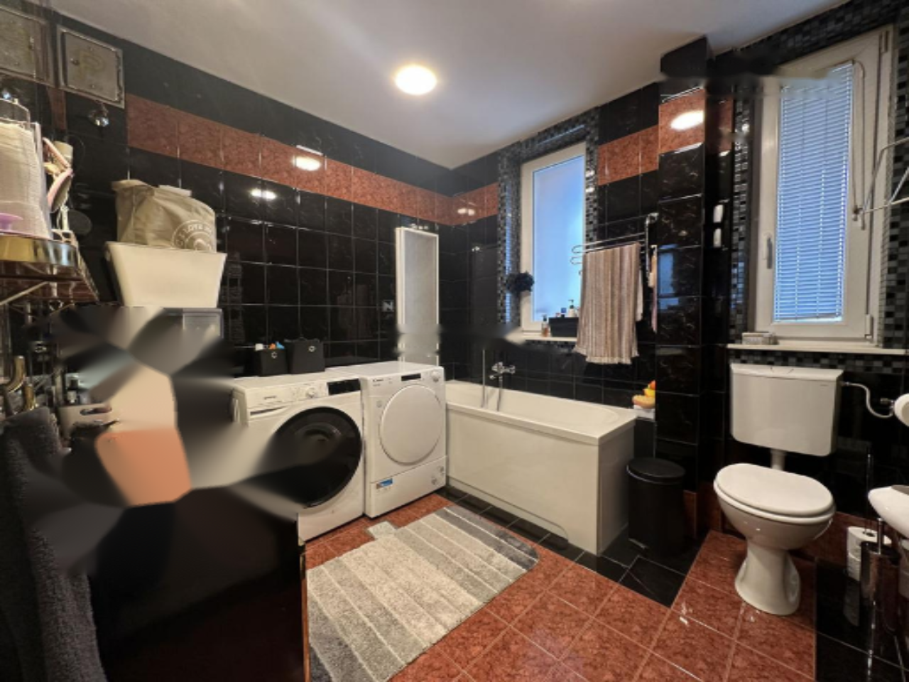 Квартира в Любляне, Словения, 102 м² - фото 14