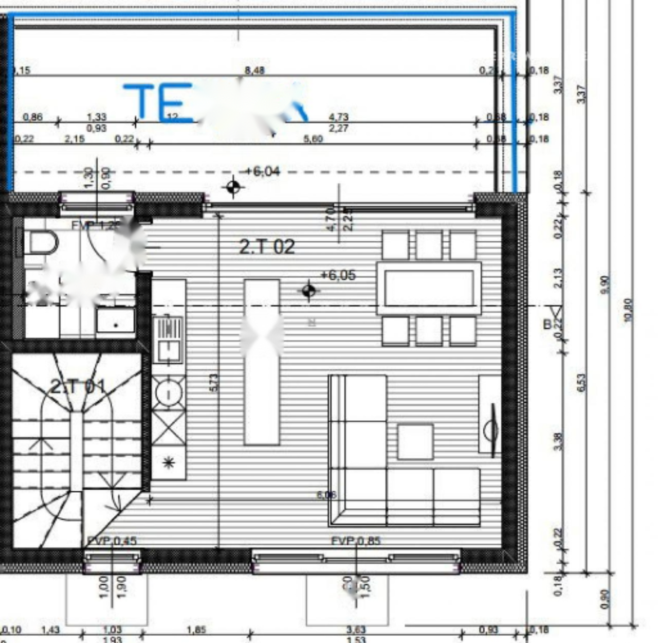 Квартира в Любляне, Словения, 147 м² - фото 14