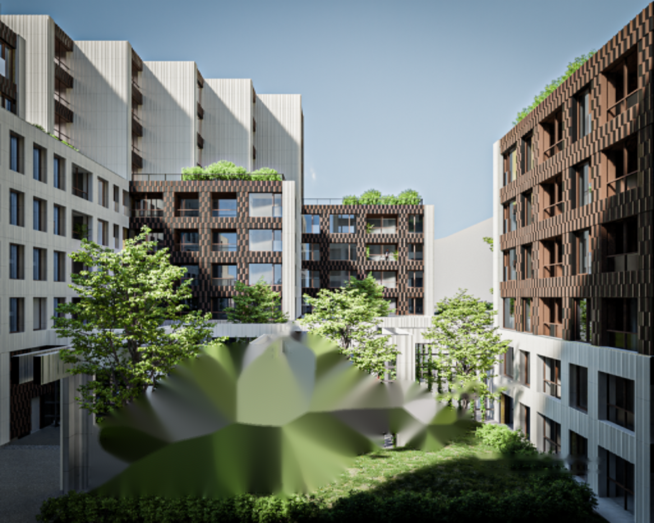 Квартира в Любляне, Словения, 243 м² - фото 14