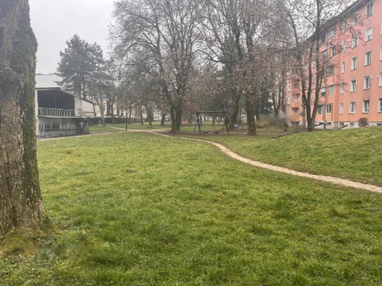 Квартира в Любляне, Словения, 61 м² - фото 14