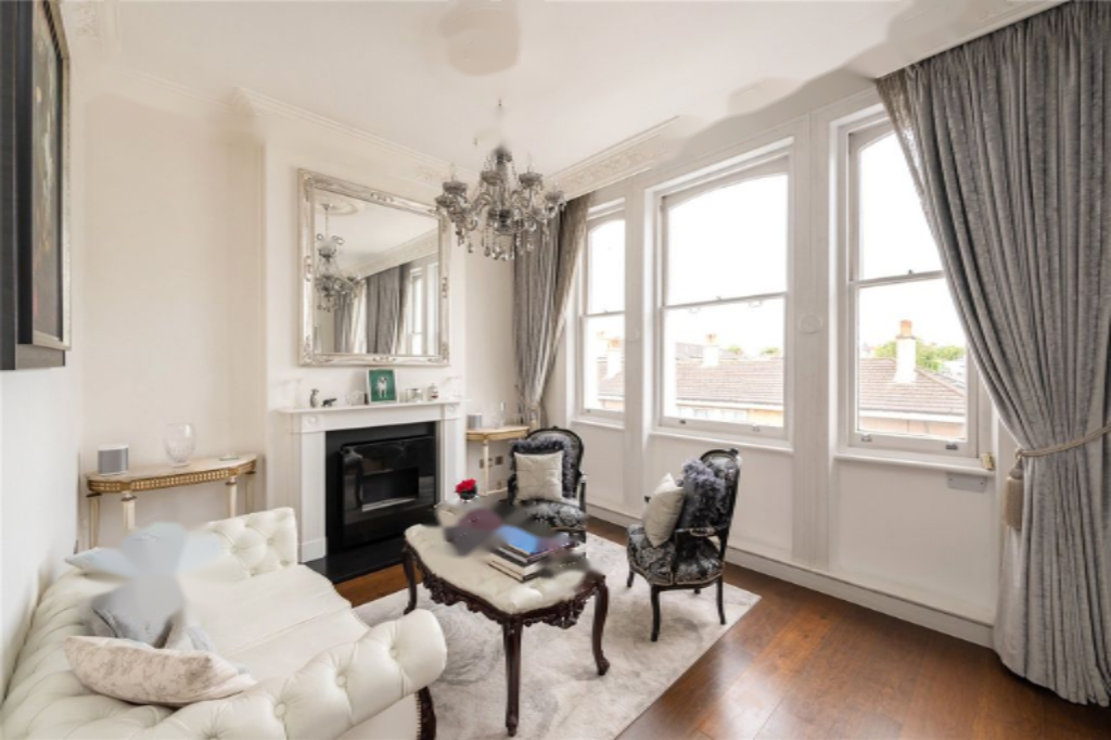 Квартира в Лондоне, Великобритания, 57 м² - фото 14