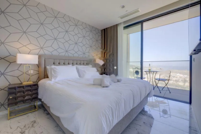 Квартира в Сент-Джулиансе, Мальта, 63 м² - фото 14