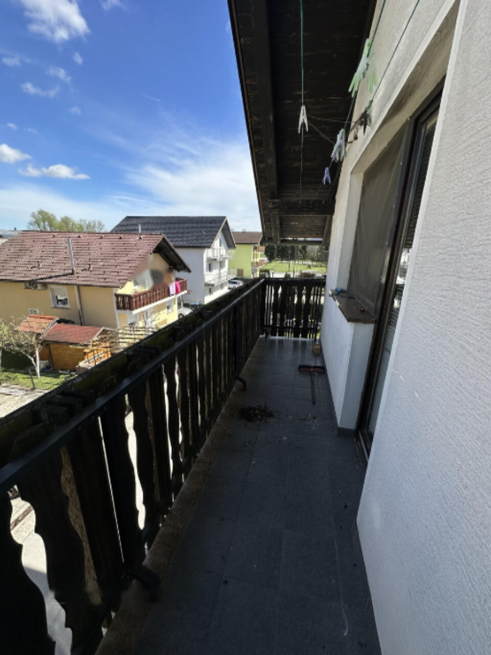 Квартира в Любляне, Словения, 113 м² - фото 14