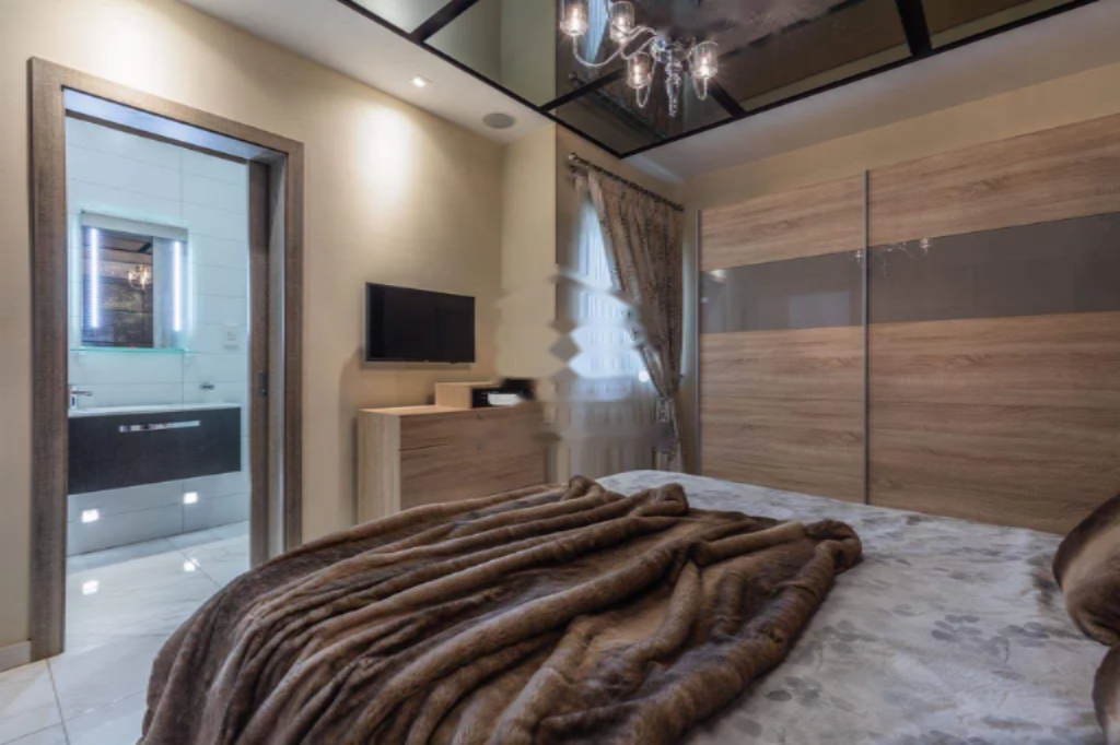 Квартира в Буджиббе, Мальта, 122 м² - фото 14