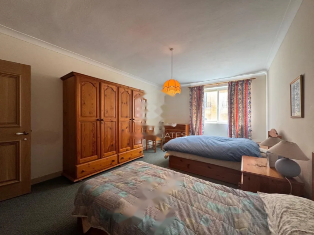 Квартира в Слиме, Мальта, 258 м² - фото 14