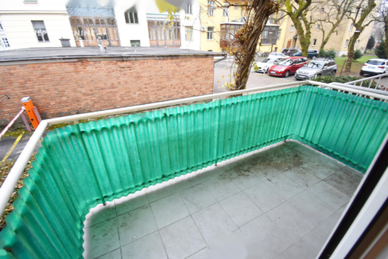 Квартира в Любляне, Словения, 80 м² - фото 14