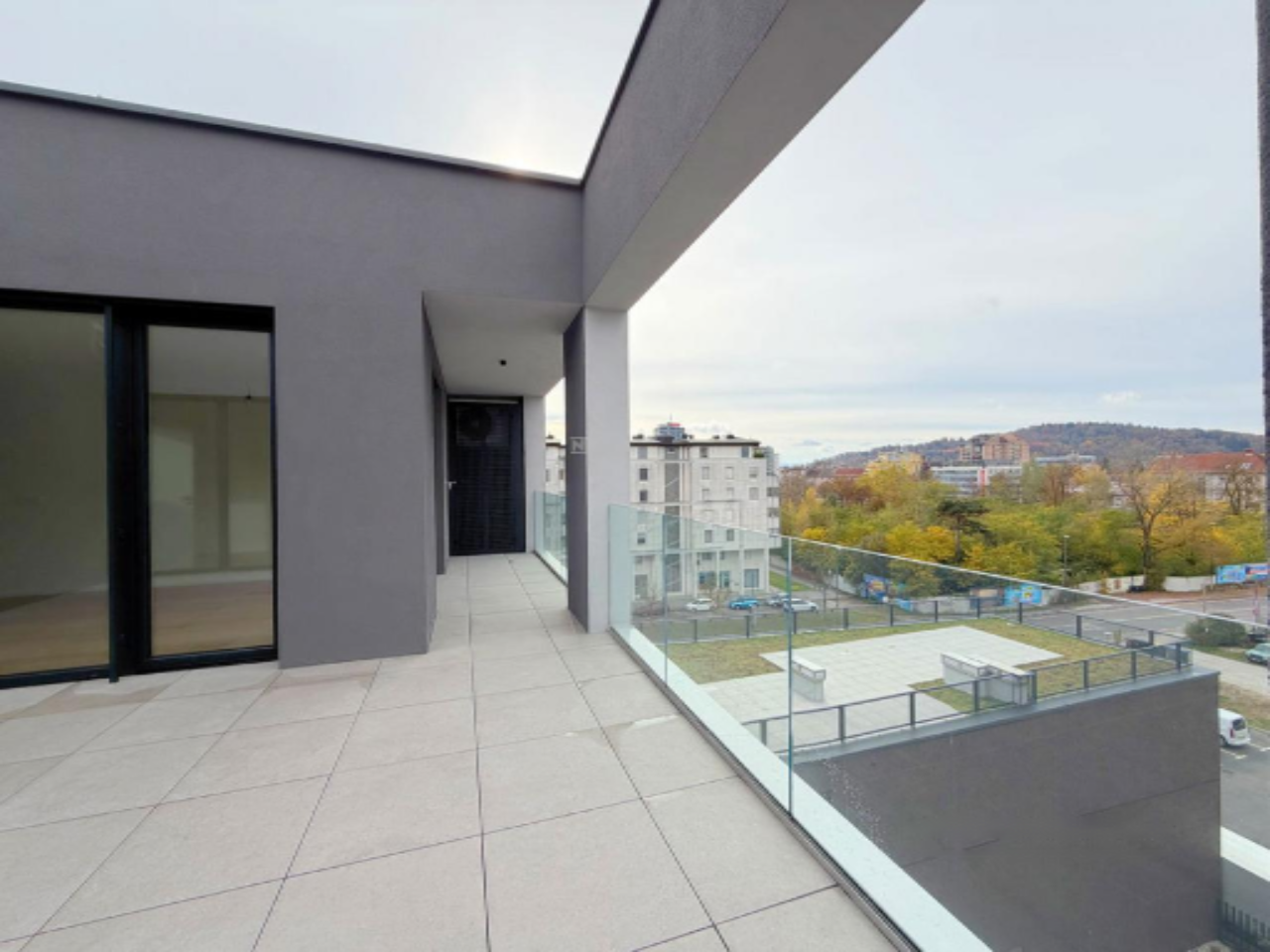 Квартира в Любляне, Словения, 131 м² - фото 14