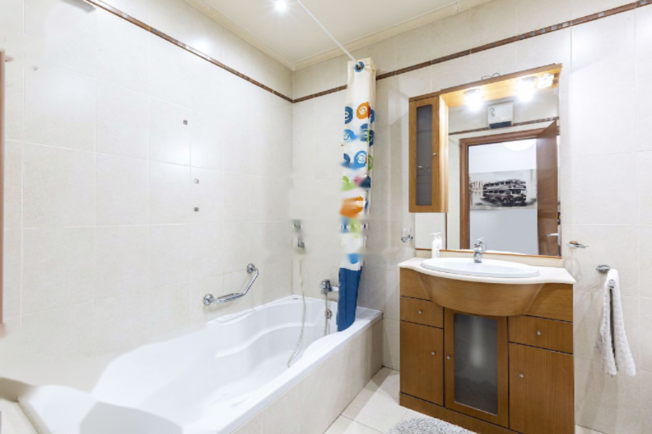 Квартира в Пемброке, Мальта, 129 м² - фото 14