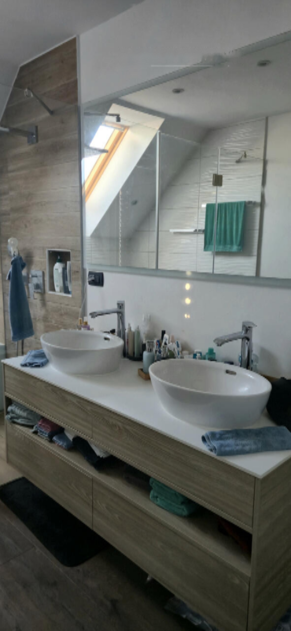 Дом в Любляне, Словения, 138 м² - фото 14