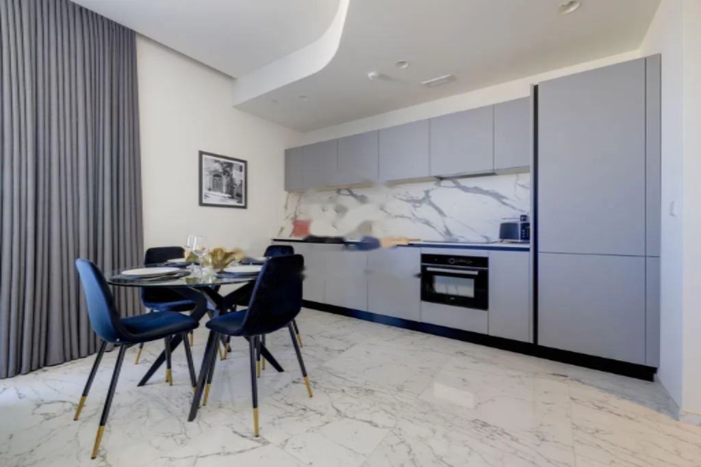 Квартира в Слиме, Мальта, 66 м² - фото 15