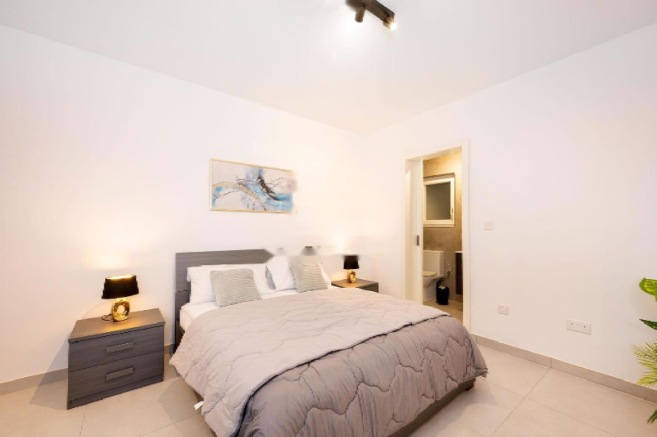 Квартира в Слиме, Мальта, 115 м² - фото 15