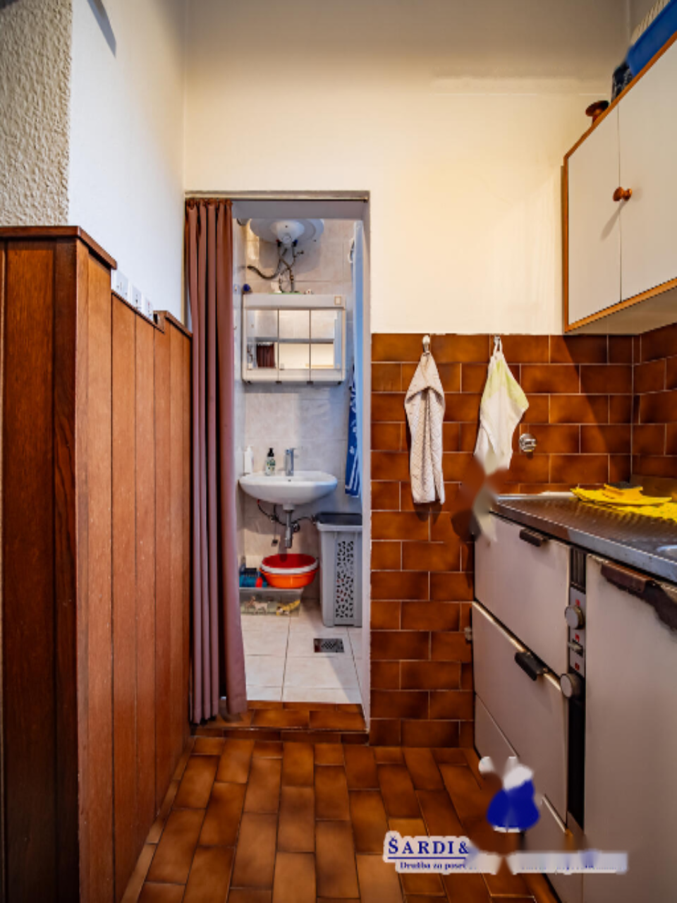 Квартира в Любляне, Словения, 76 м² - фото 15