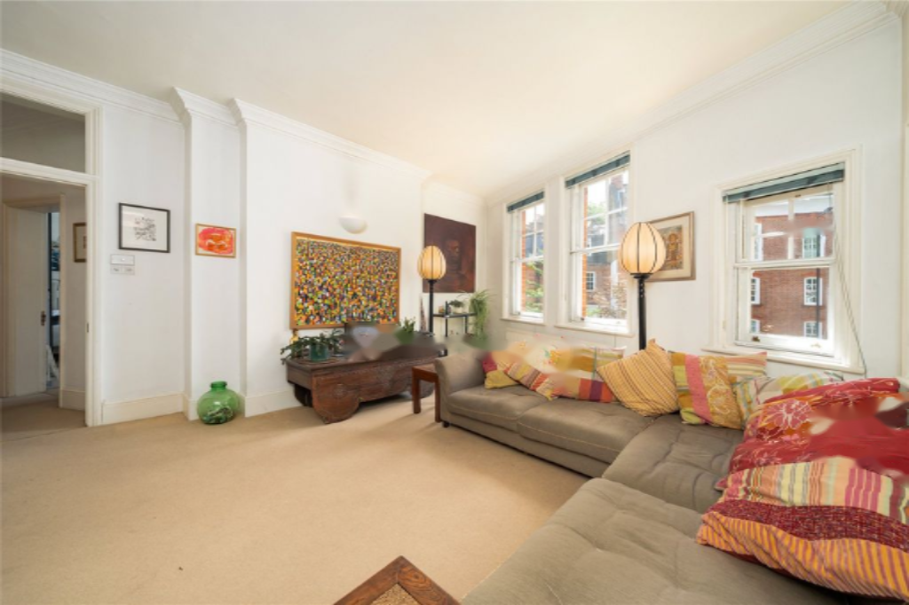 Квартира в Лондоне, Великобритания, 219 м² - фото 15