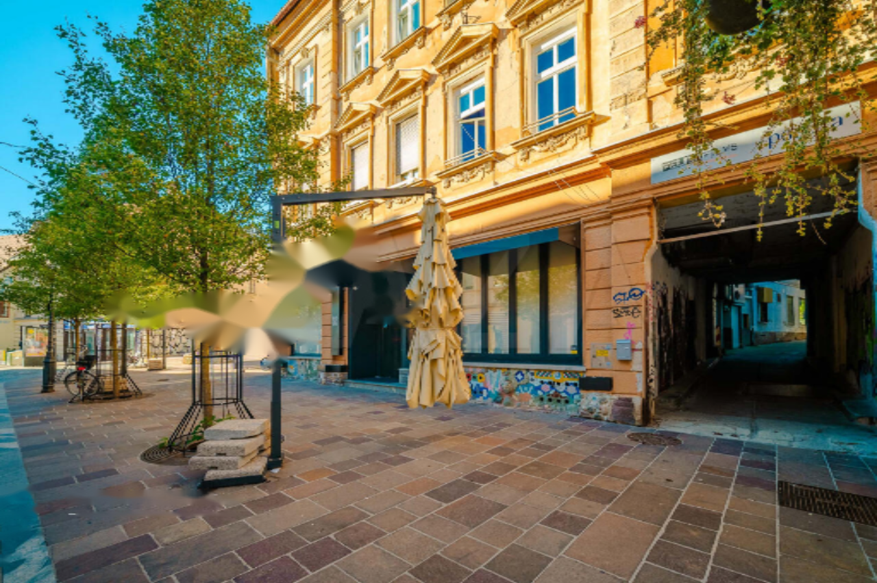 Офис в Любляне, Словения, 383 м² - фото 15