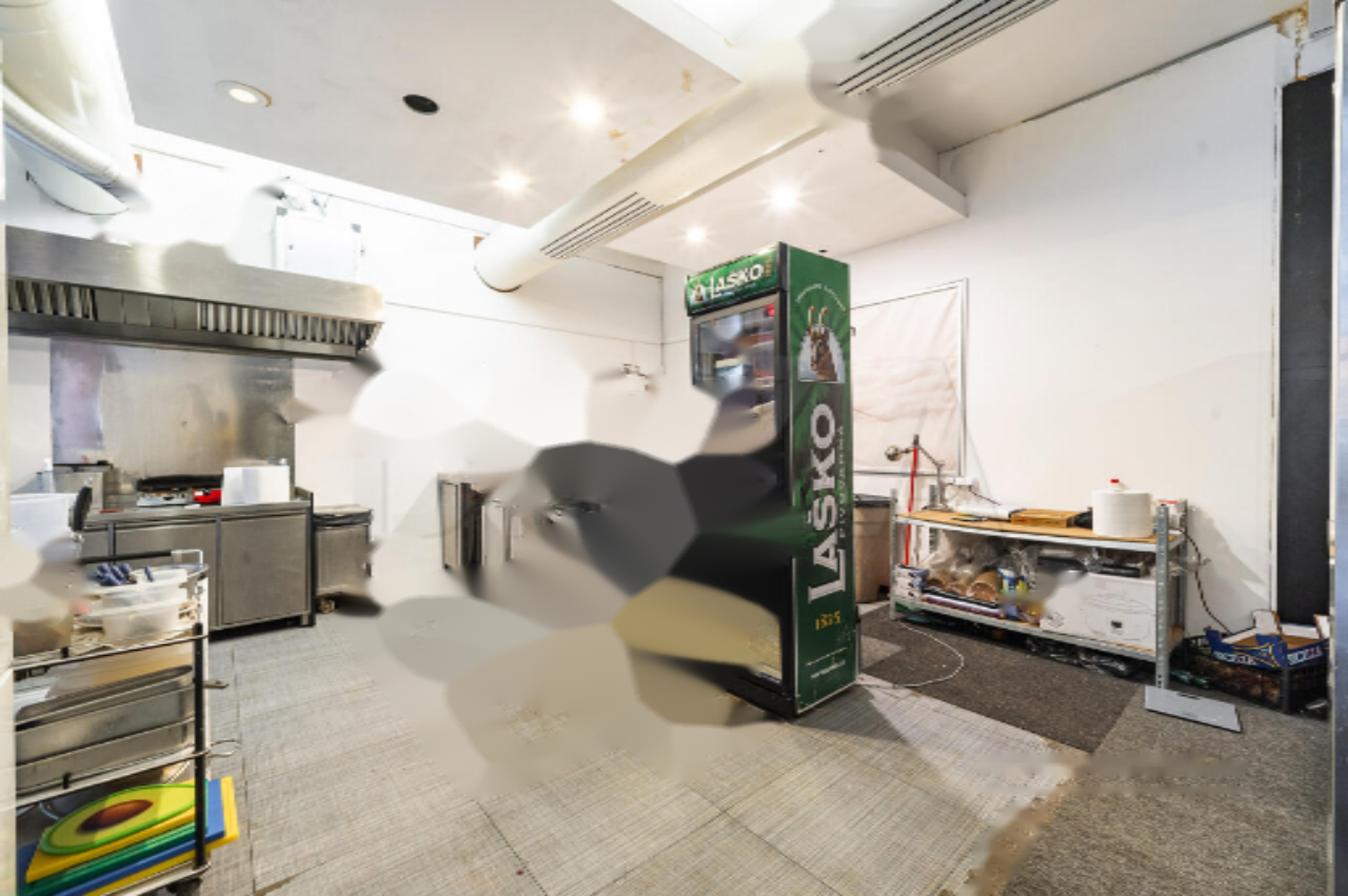 Офис в Любляне, Словения, 614 м² - фото 15