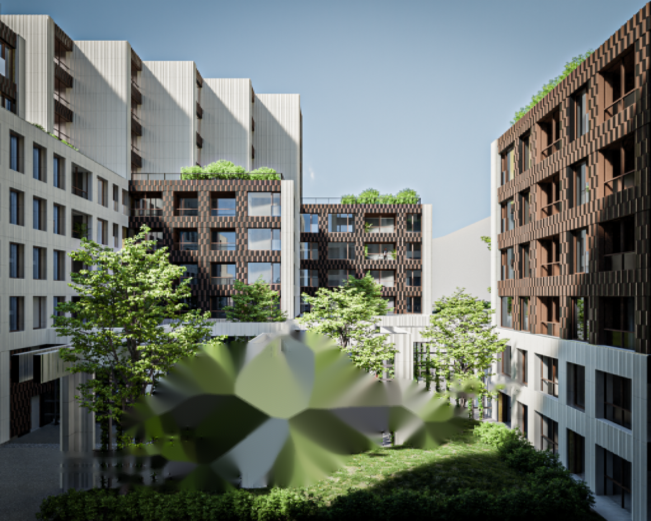 Квартира в Любляне, Словения, 78 м² - фото 15