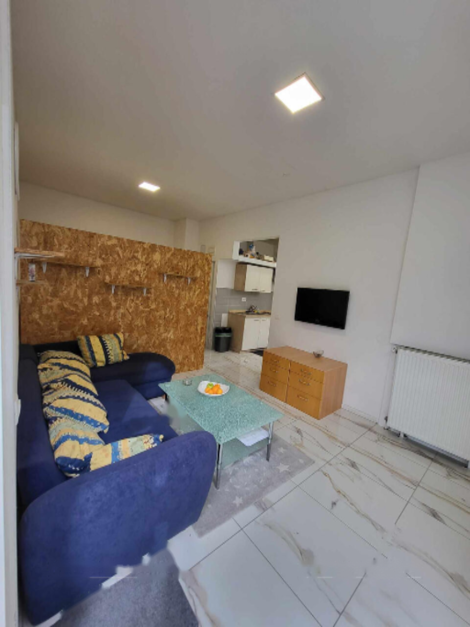 Квартира в Любляне, Словения, 34 м² - фото 15