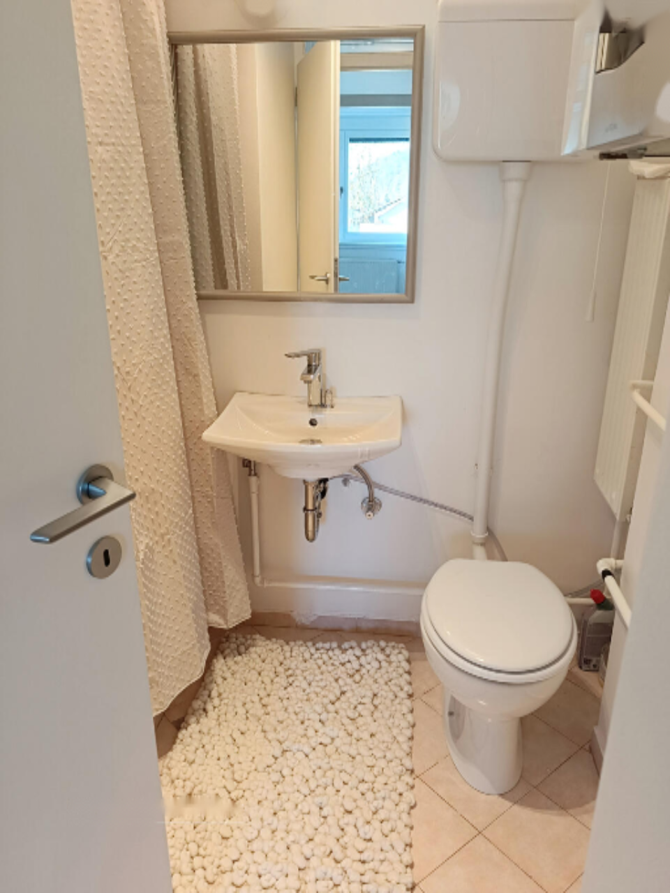 Квартира в Любляне, Словения, 56 м² - фото 15