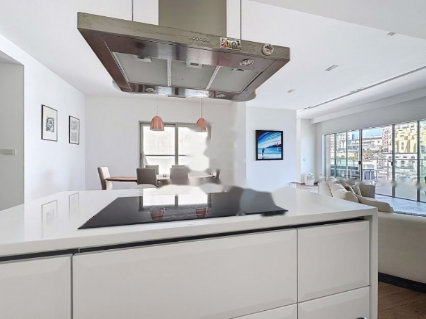 Квартира в Слиме, Мальта, 179 м² - фото 15