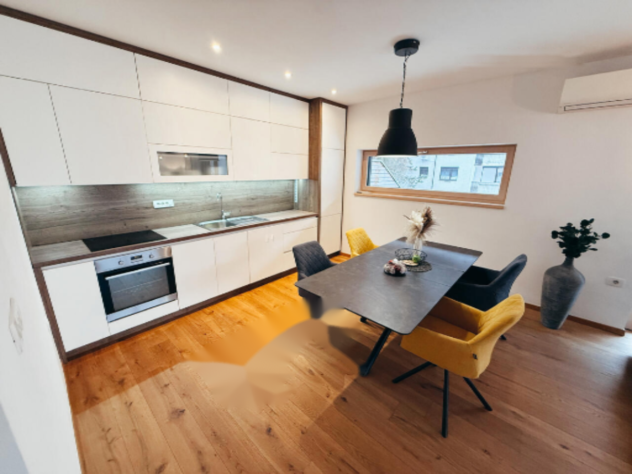 Квартира в Любляне, Словения, 249 м² - фото 15