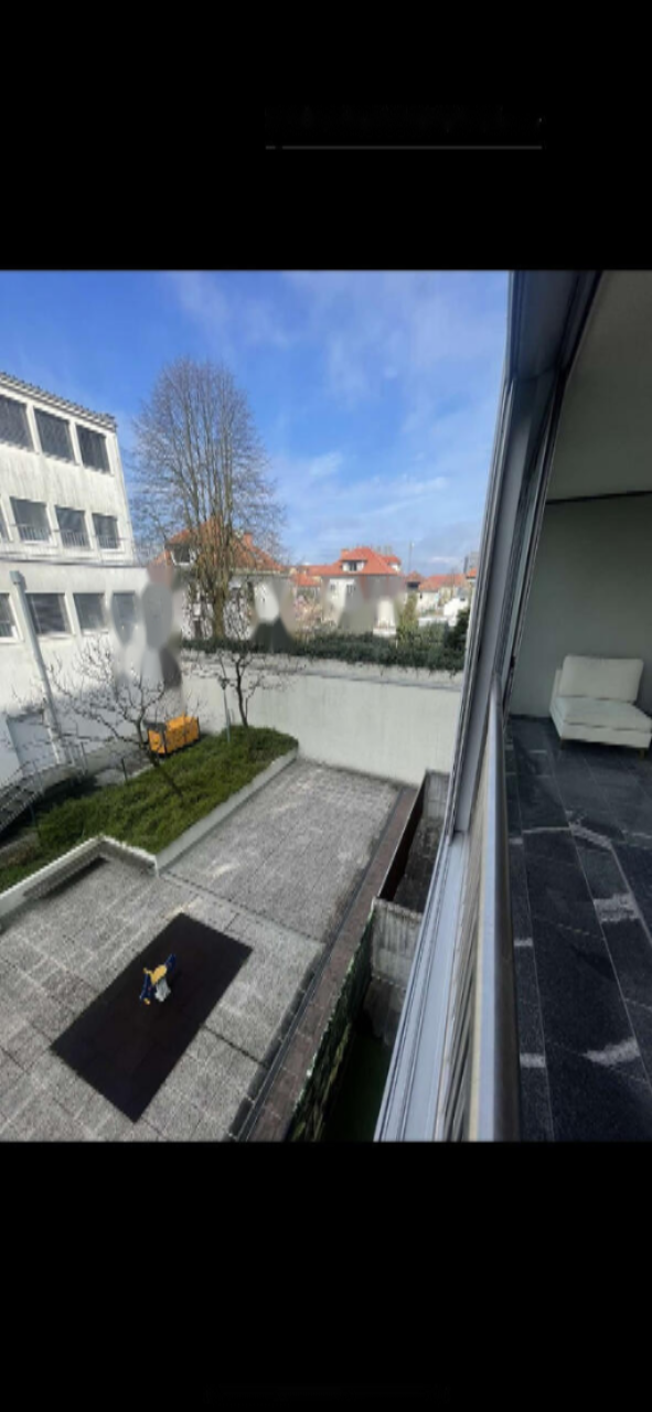 Квартира в Любляне, Словения, 46 м² - фото 15