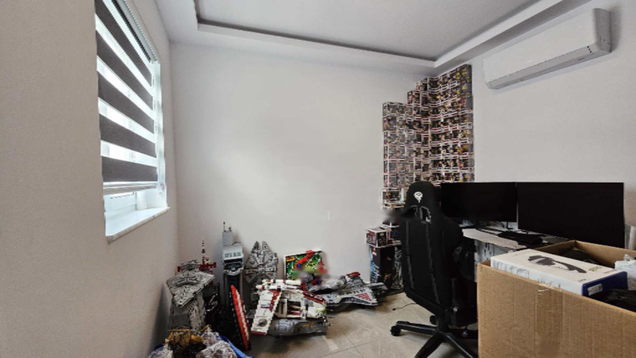 Квартира в Бальцане, Мальта, 99 м² - фото 15