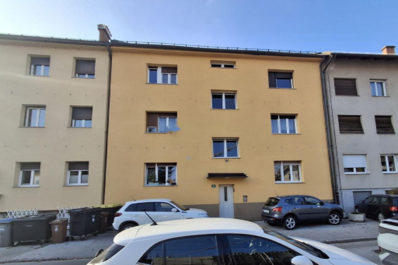 Квартира в Любляне, Словения, 66 м² - фото 15