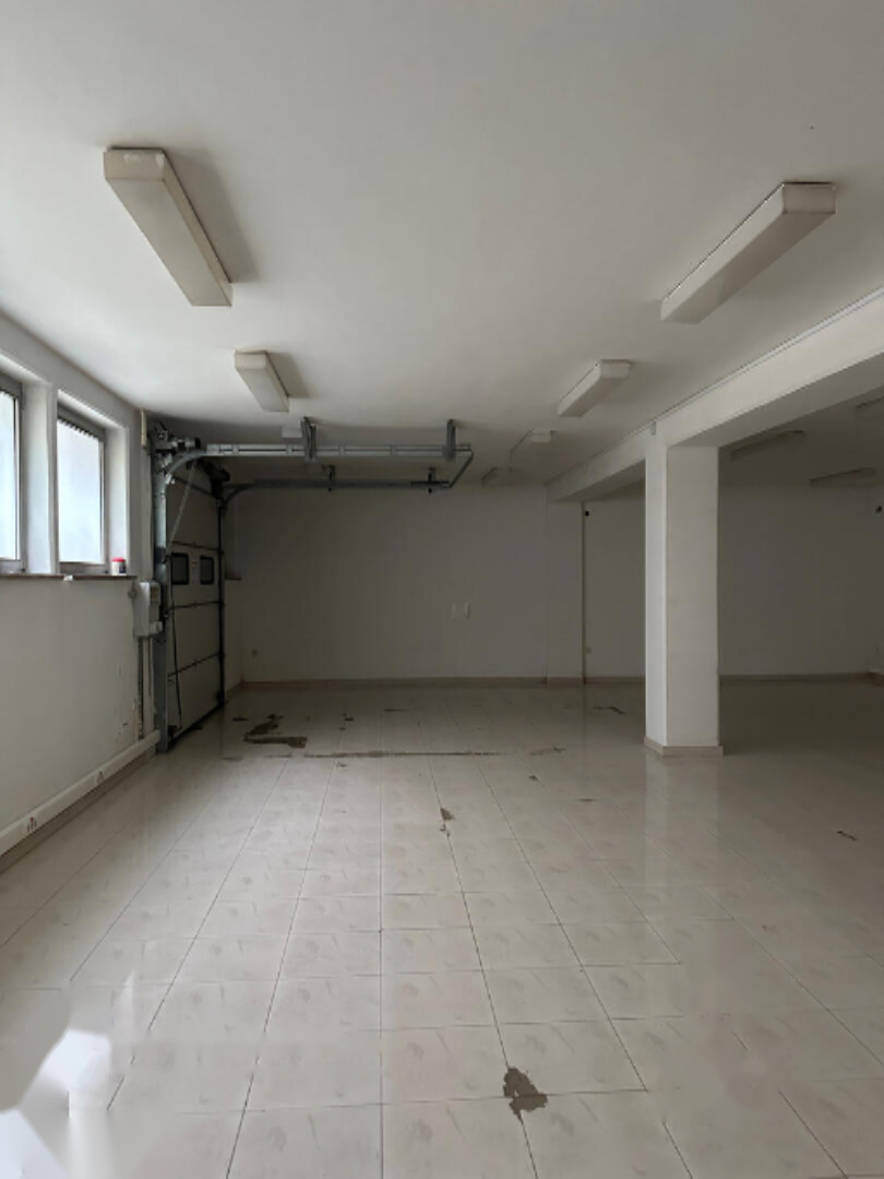 Офис в Любляне, Словения, 445 м² - фото 16