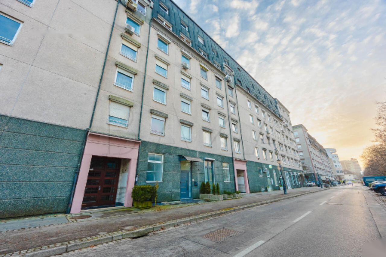 Квартира в Любляне, Словения, 40 м² - фото 16