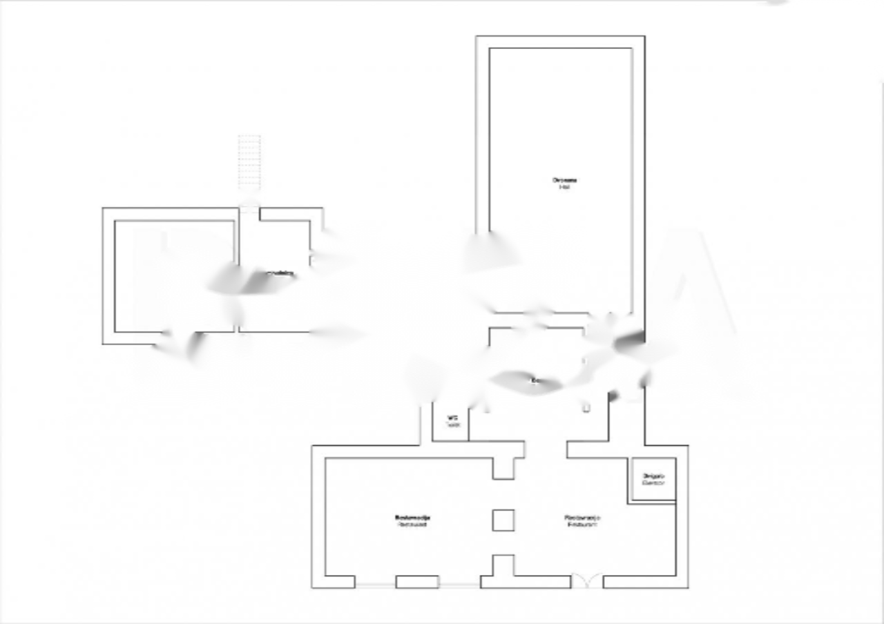 Офис в Любляне, Словения, 383 м² - фото 16