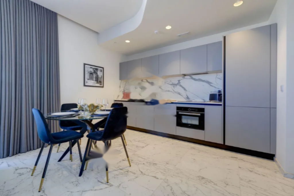 Квартира в Слиме, Мальта, 66 м² - фото 16