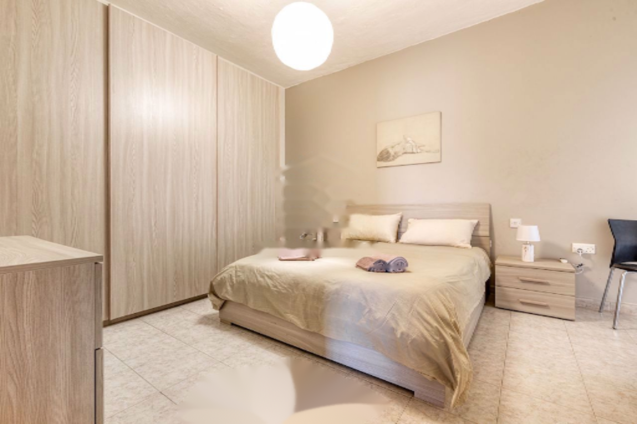 Квартира в Пемброке, Мальта, 129 м² - фото 16