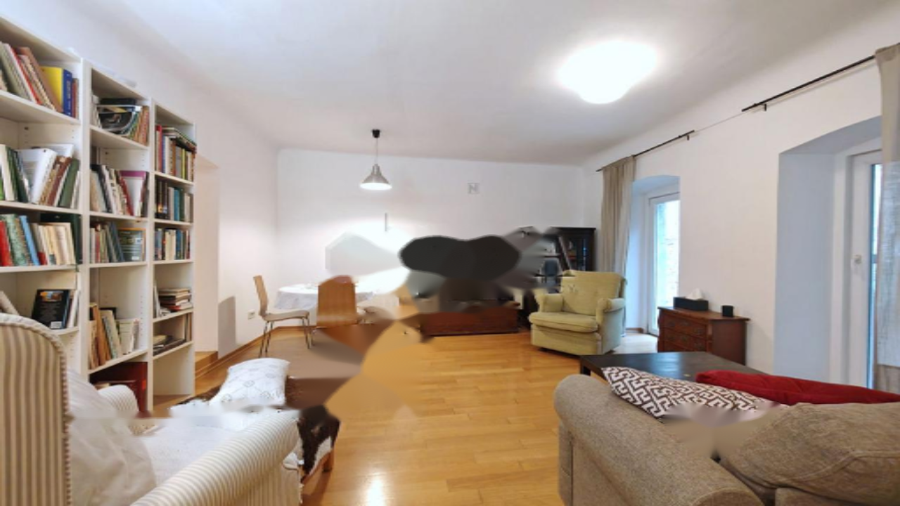 Квартира в Любляне, Словения, 165 м² - фото 16