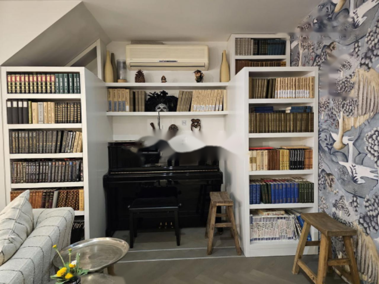 Квартира в Любляне, Словения, 258 м² - фото 16