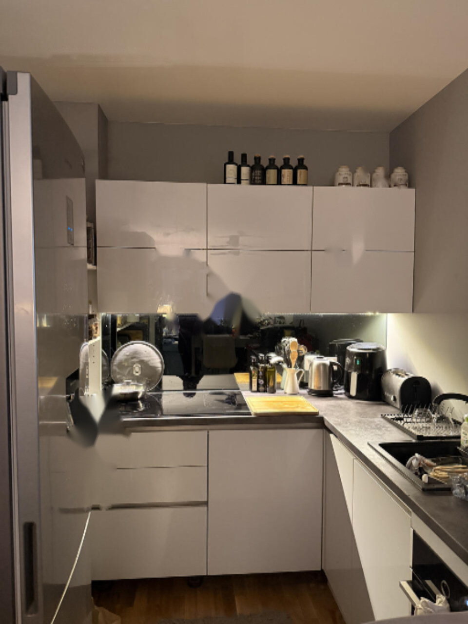 Квартира в Любляне, Словения, 78 м² - фото 16