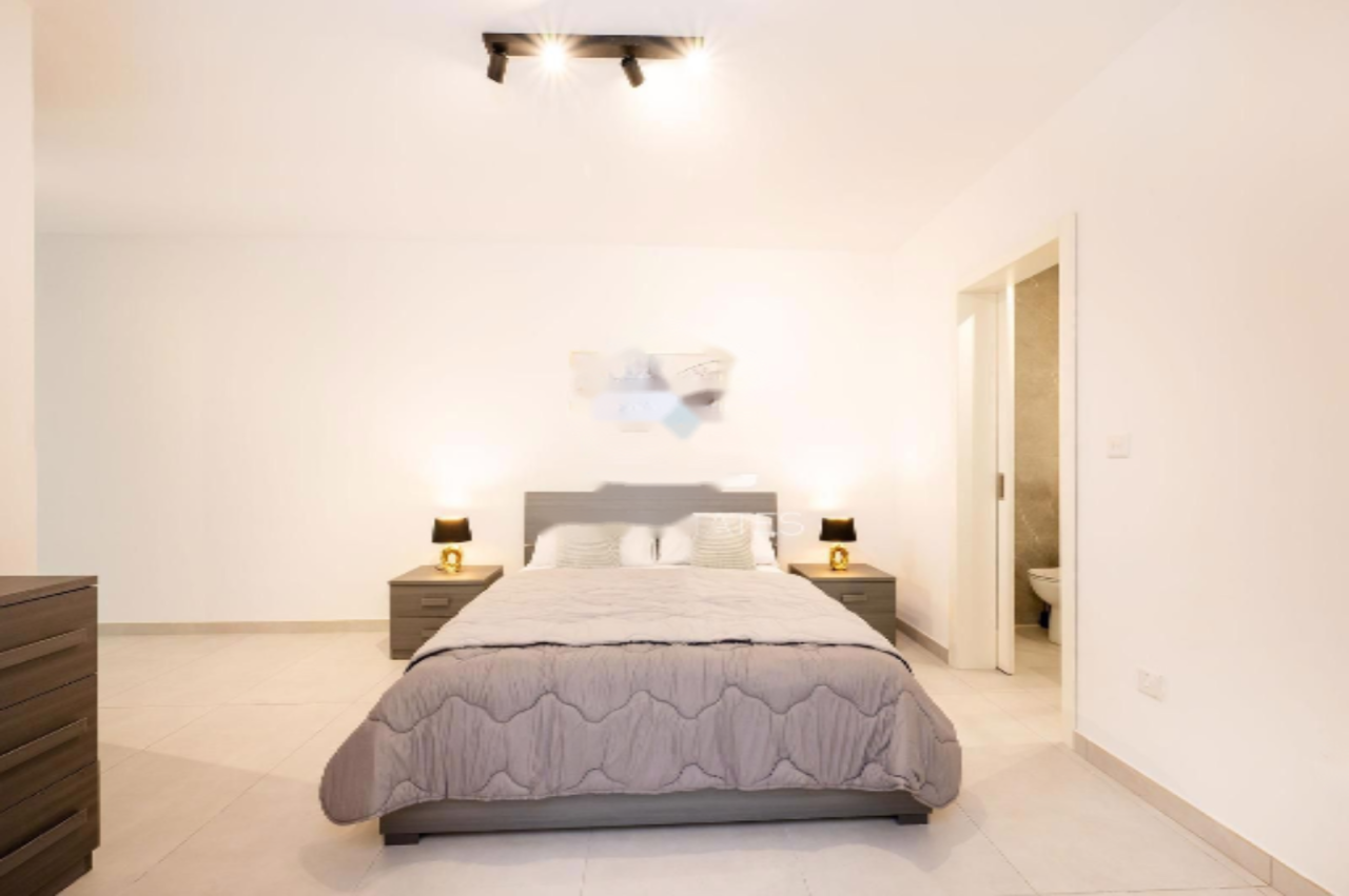 Квартира в Слиме, Мальта, 115 м² - фото 16