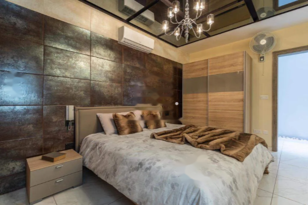 Квартира в Буджиббе, Мальта, 122 м² - фото 16