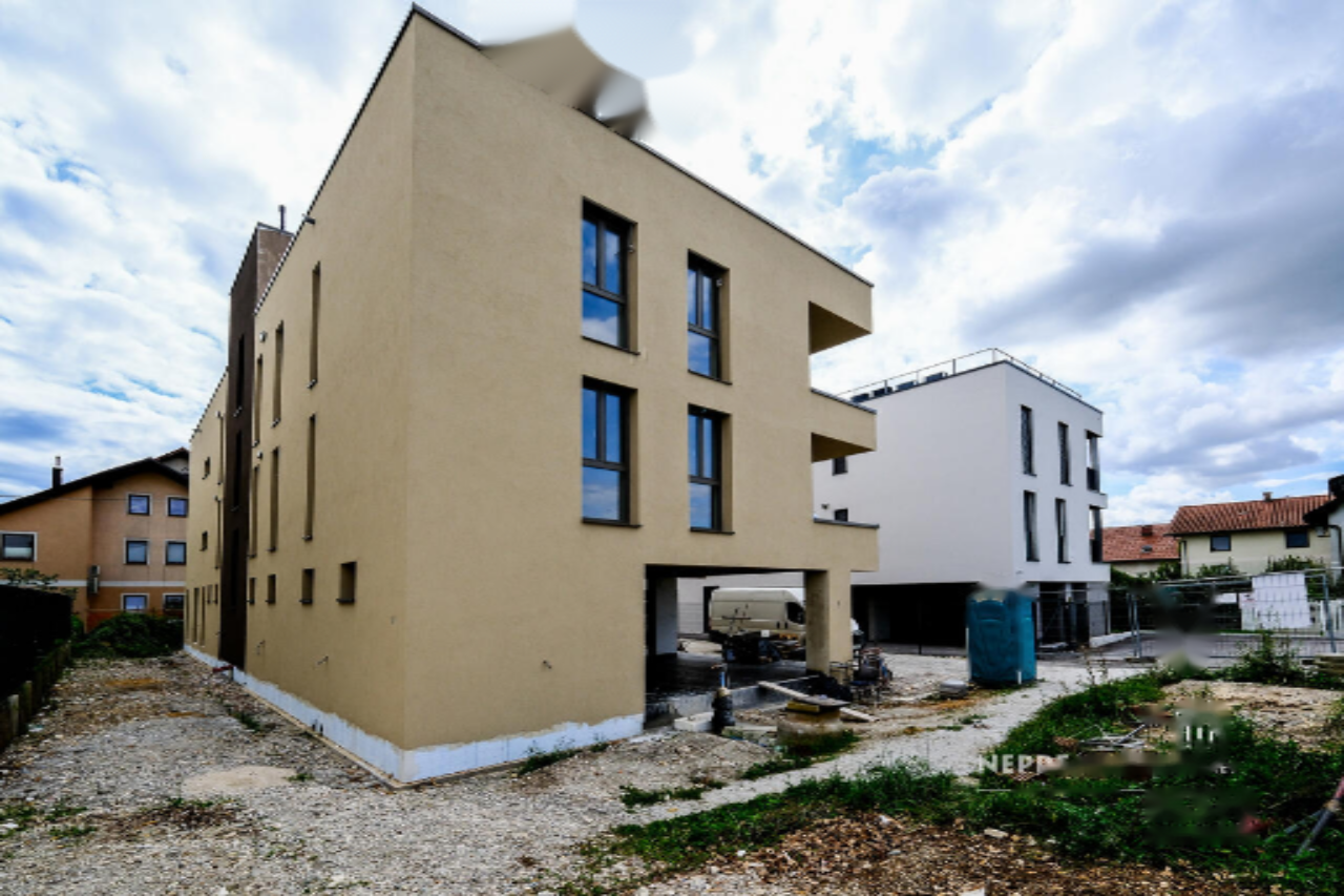 Квартира в Любляне, Словения, 131 м² - фото 16