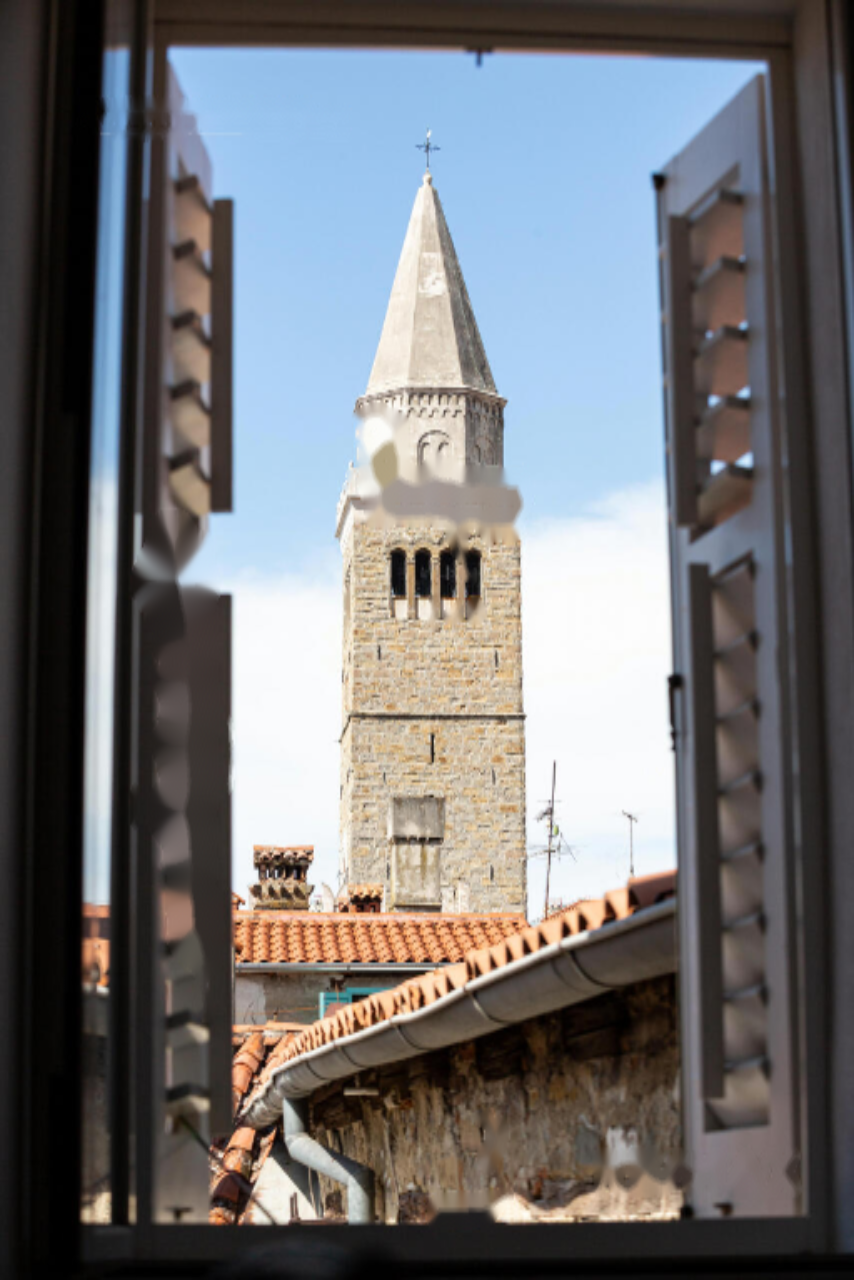 Квартира в Копере, Словения, 127 м² - фото 16