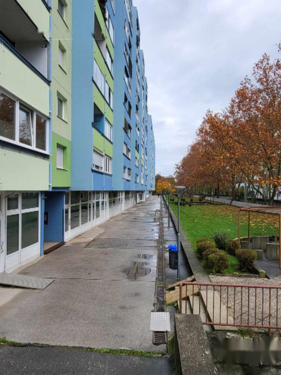 Квартира в Любляне, Словения, 34 м² - фото 16