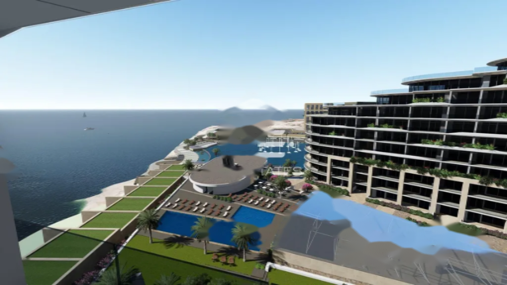 Квартира в Калькаре, Мальта, 256 м² - фото 17