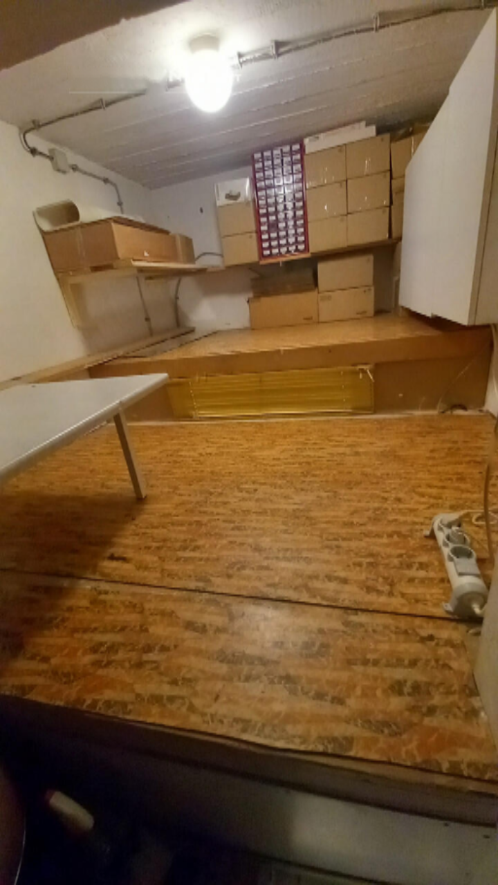 Офис в Любляне, Словения, 8 м² - фото 17