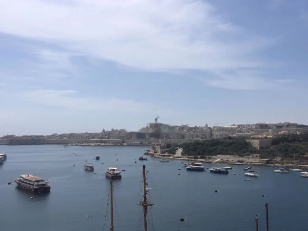 Квартира в Слиме, Мальта, 247 м² - фото 17