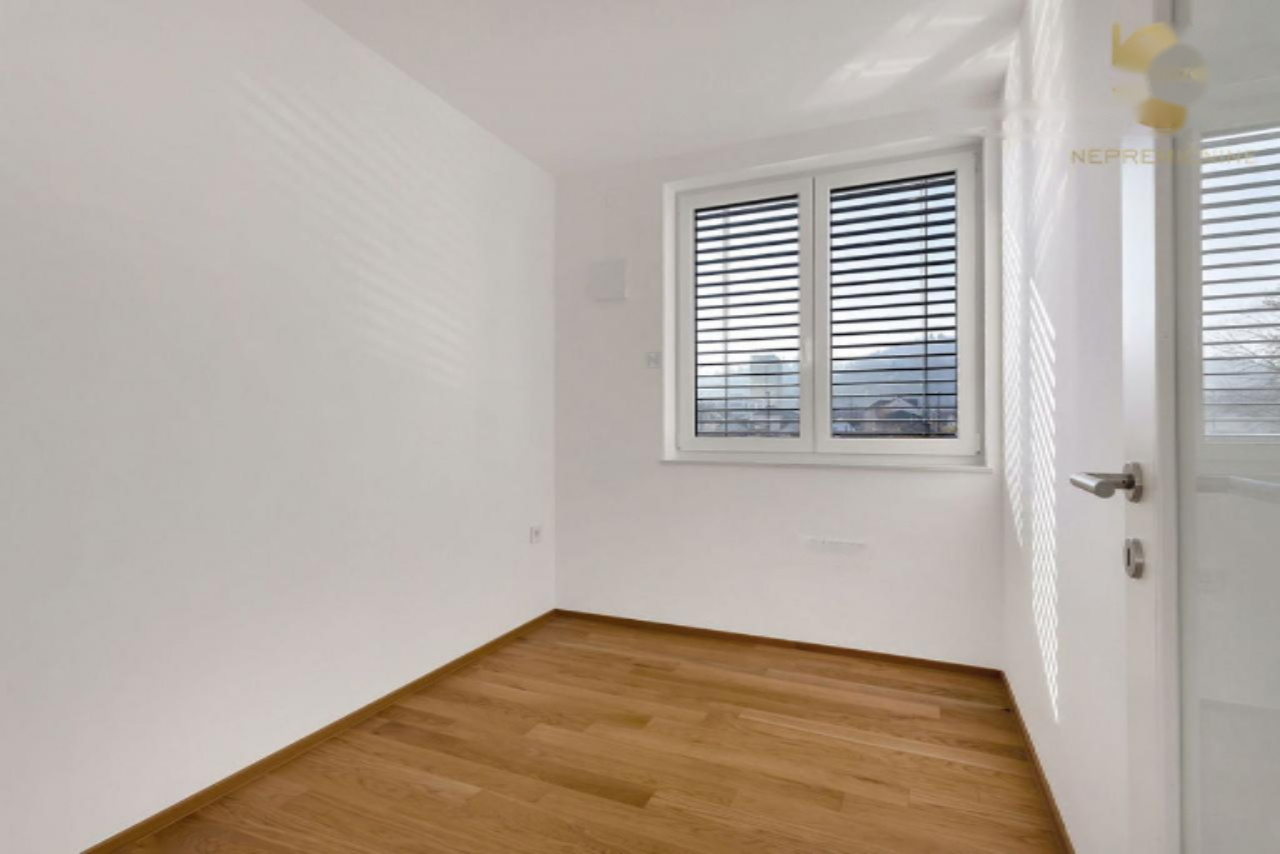 Квартира в Любляне, Словения, 78 м² - фото 17