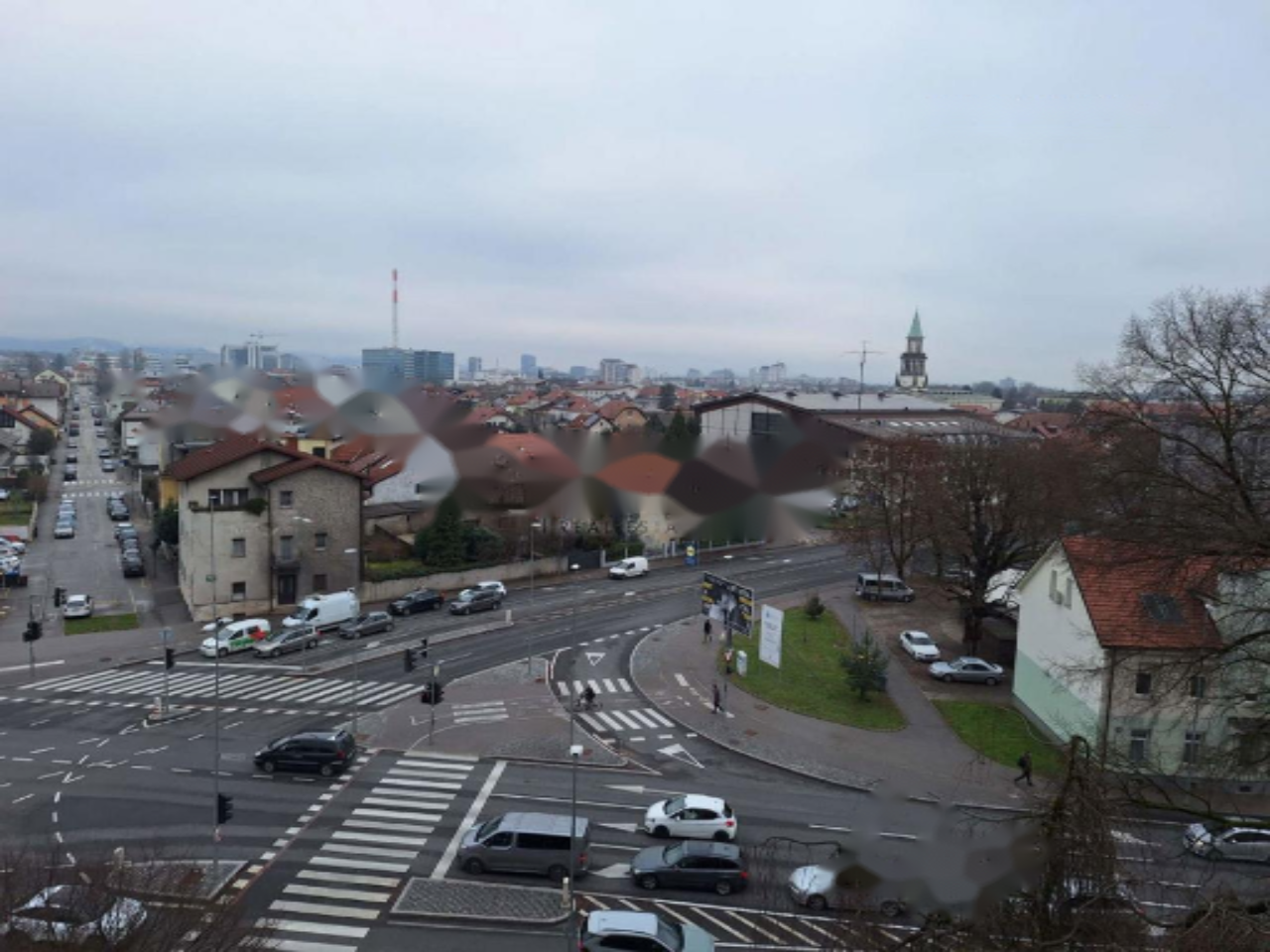 Квартира в Любляне, Словения, 76 м² - фото 17