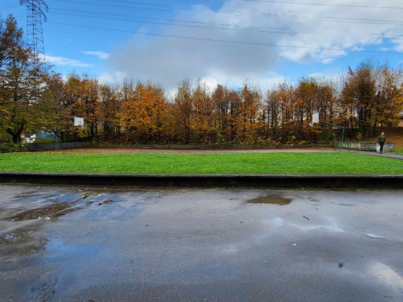 Квартира в Любляне, Словения, 34 м² - фото 17